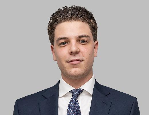 Flynn Laidlaw