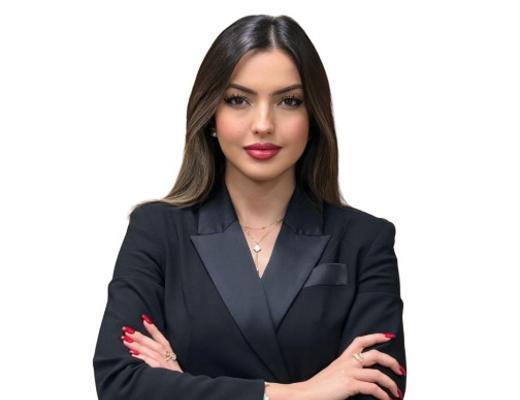 Sihem Mehdi
