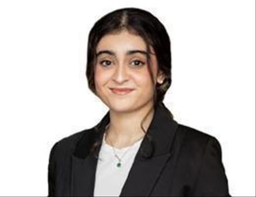 Maheen Imran