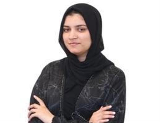 Kiran  Riaz