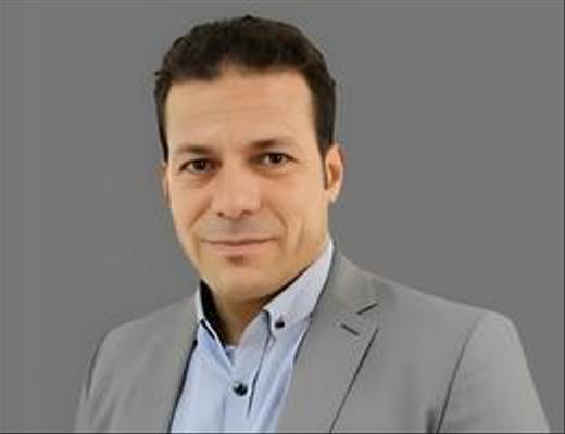 Mohammed Abdelkarim