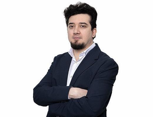 Mohammed Zaid Khan