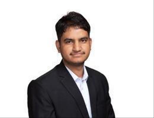 Bijay Kharel