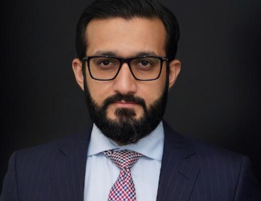 Hamid Amanullah