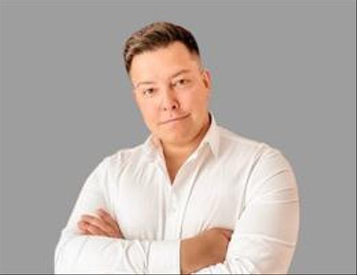 Artem Zaitsev