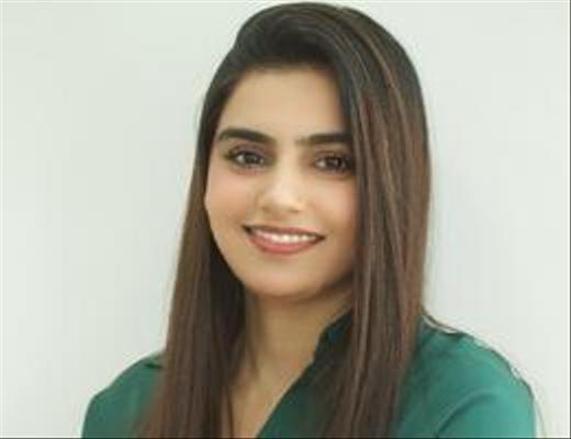 Saba Shahid 