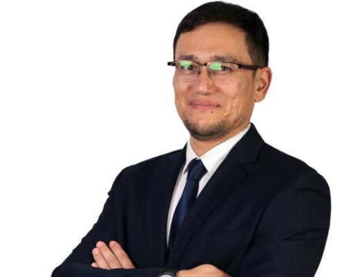 Abdurashid  Mutalibov