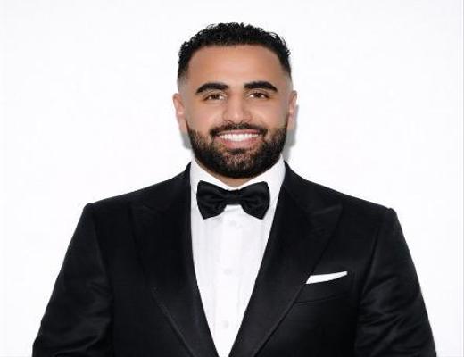 Farid Sepieh