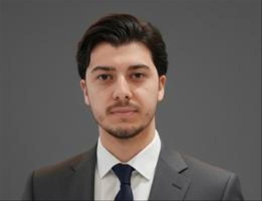 Husam Eddin Tlimat
