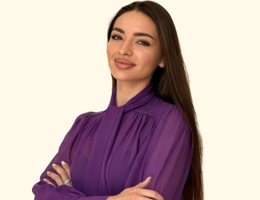 Ariana Marinescu