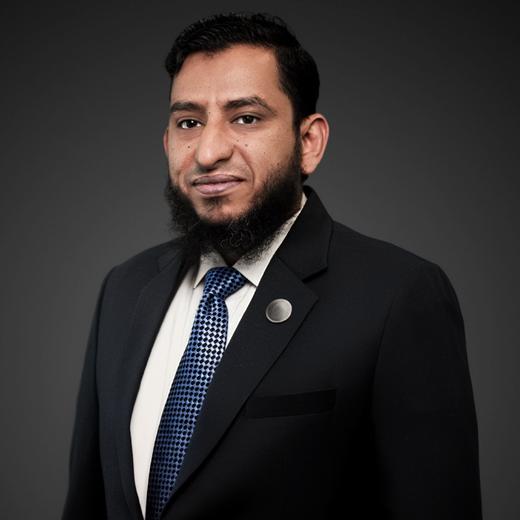 Zahir Dawood Mullaji