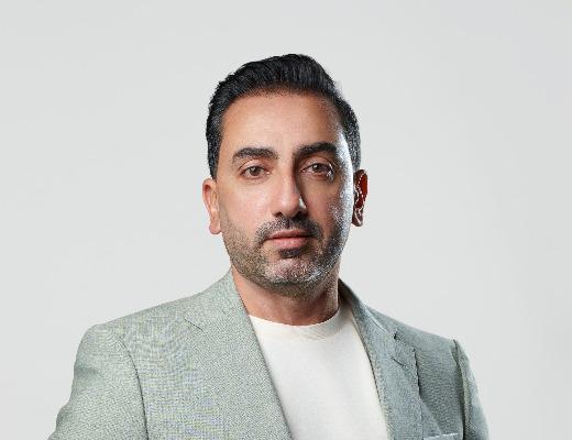 Mohamed Rafik