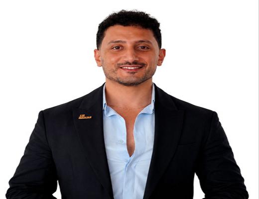 Abdallah  Hamdy ElSabagh