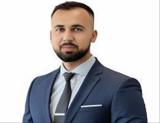 Abuzar Khan