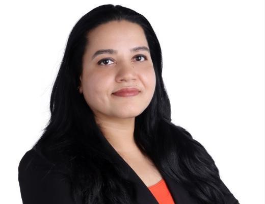 Sunita Jale