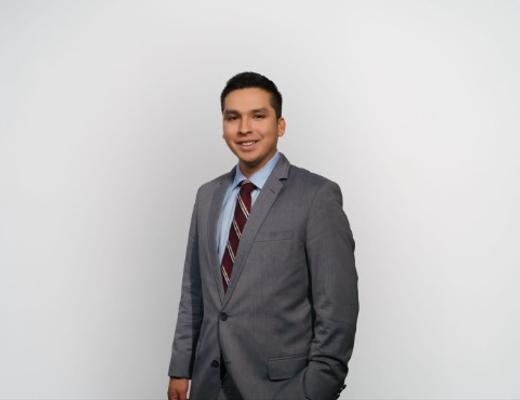 Luis Montoya