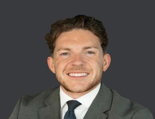 Elliot Branch