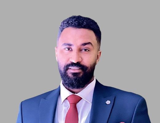 Mohamed Babiker