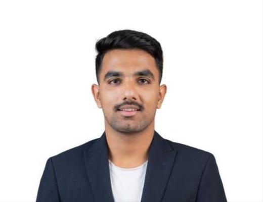 Waqar Ahmed