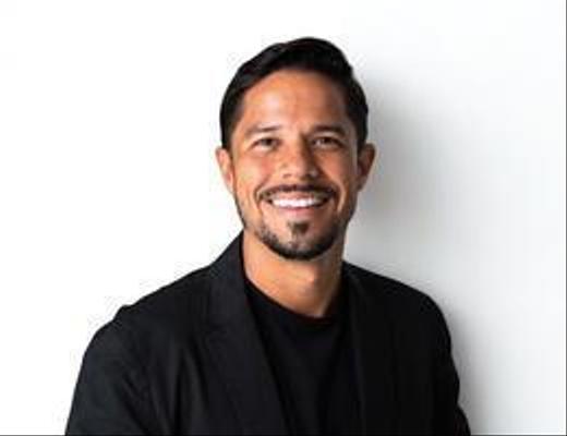 Patricio Alan Paradiso