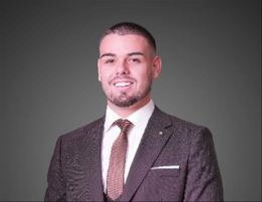 Brayden Porteous