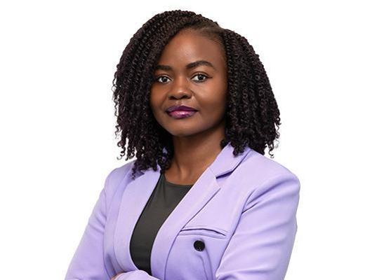 Zerida Nampebwa