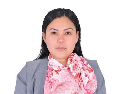 Lorivel Jangao