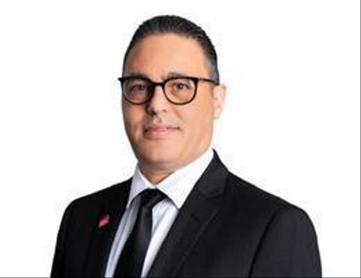 Mohamed Hassene Jammel