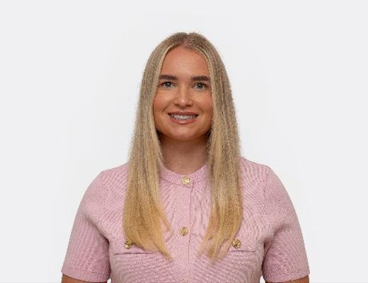 Chloe Sherry