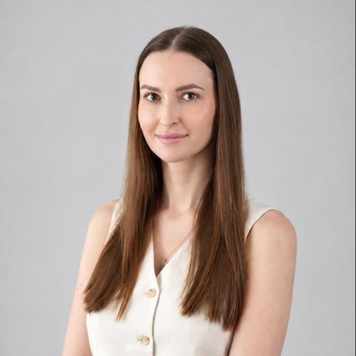 Anastasiia Brul