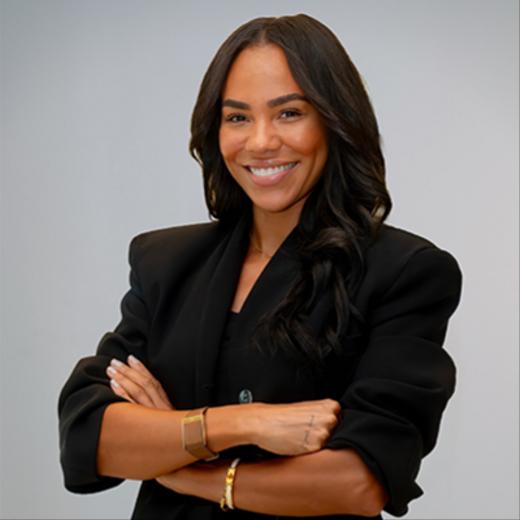 Keisha Lois