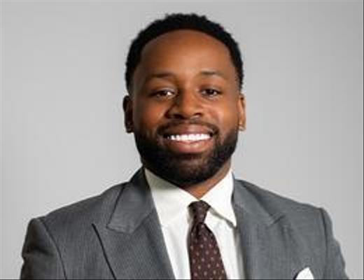 Travis Duncan