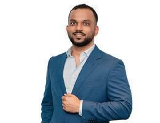 Oliver Sequeira