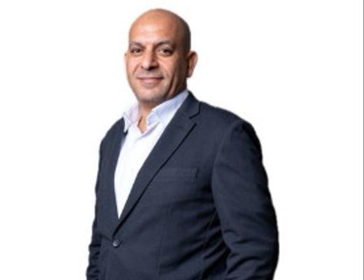 Ahmed Farrag