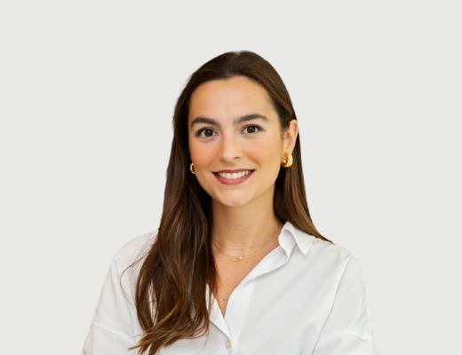 Lucia de la Cruz