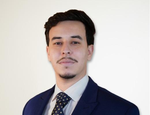 Mouad  Bencheikh