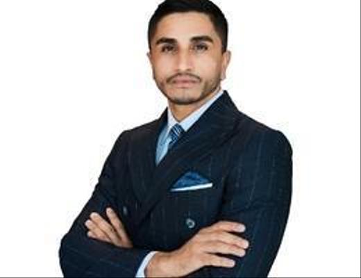 Enamul Haque