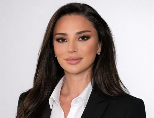 Regina Aleroeva