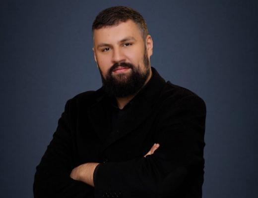 Rodion  Tregubov