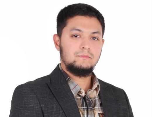 Akif  Ahmed