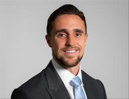 Ross Cook