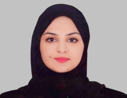 Sana Ahmed Khan