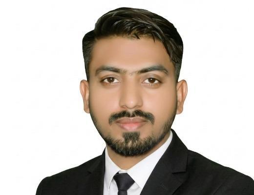 Waqas Ali