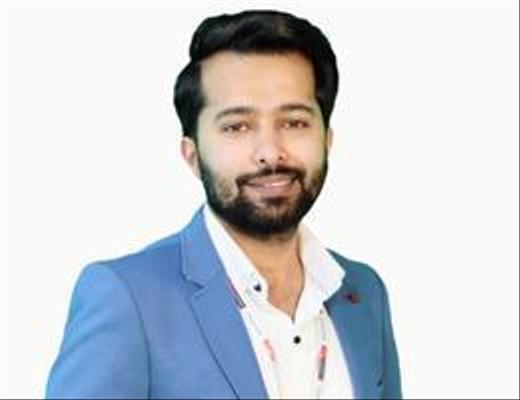 Ahsan Ali