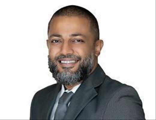 Husain Pochee