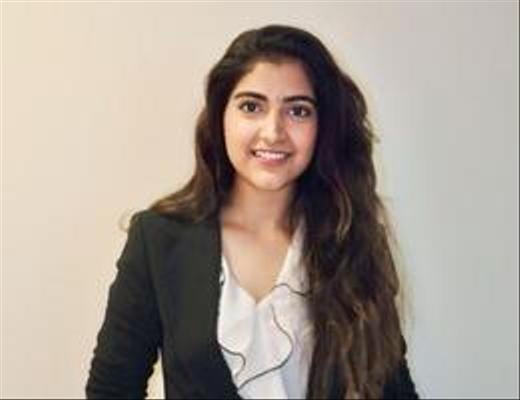 Anchal Samtani