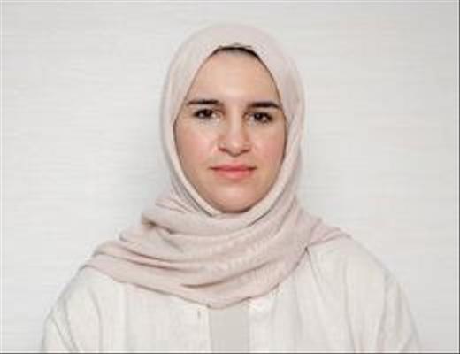 Sawsan Albawwab