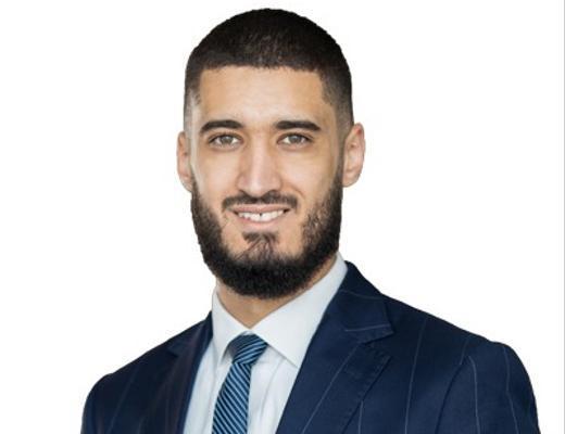 Adel Niar