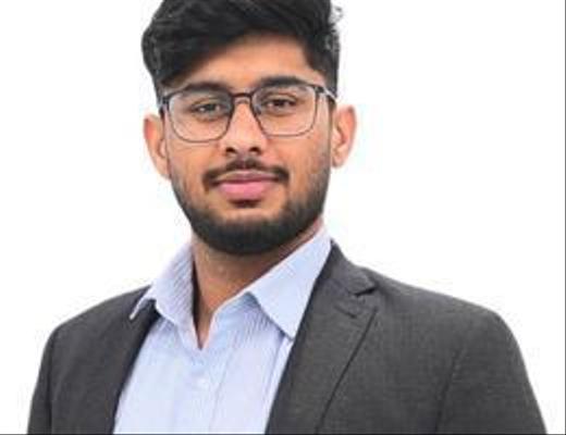 Aaditya Yadav