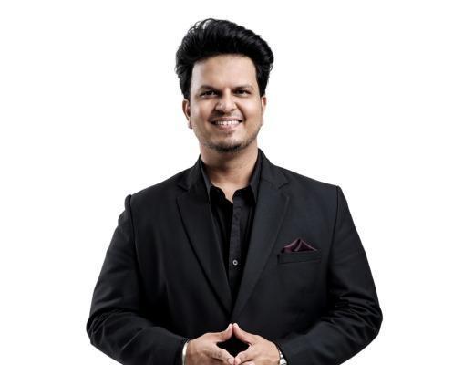 Mehul Gaikwad